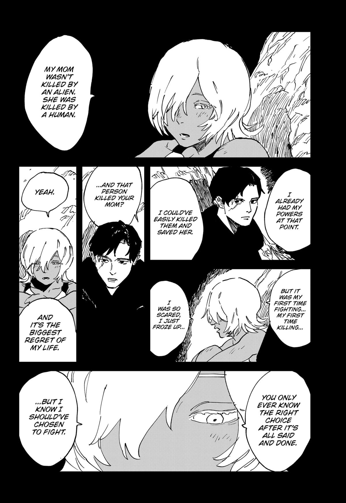 Read MAD EN Manga Online