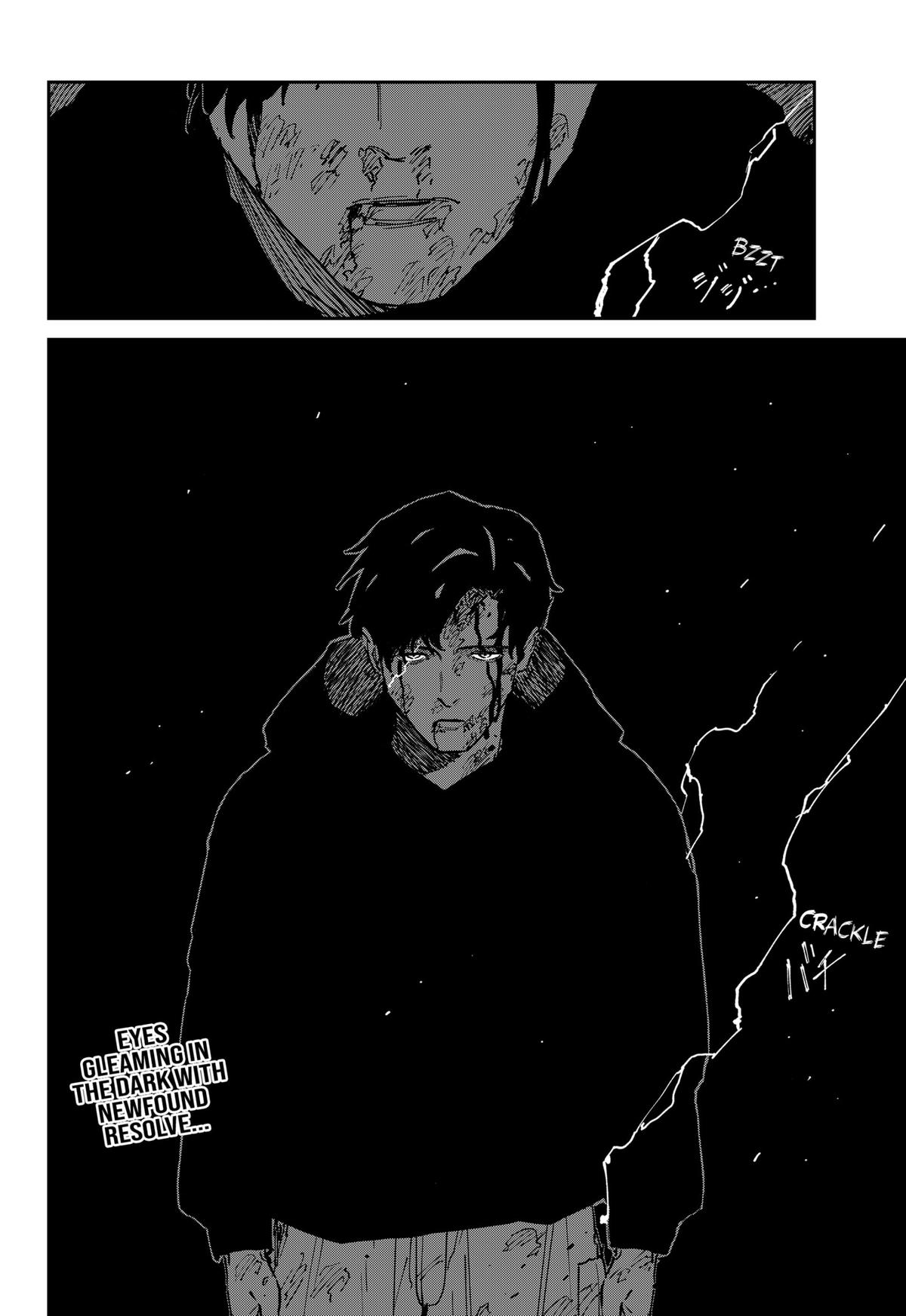 Read MAD EN Manga Online