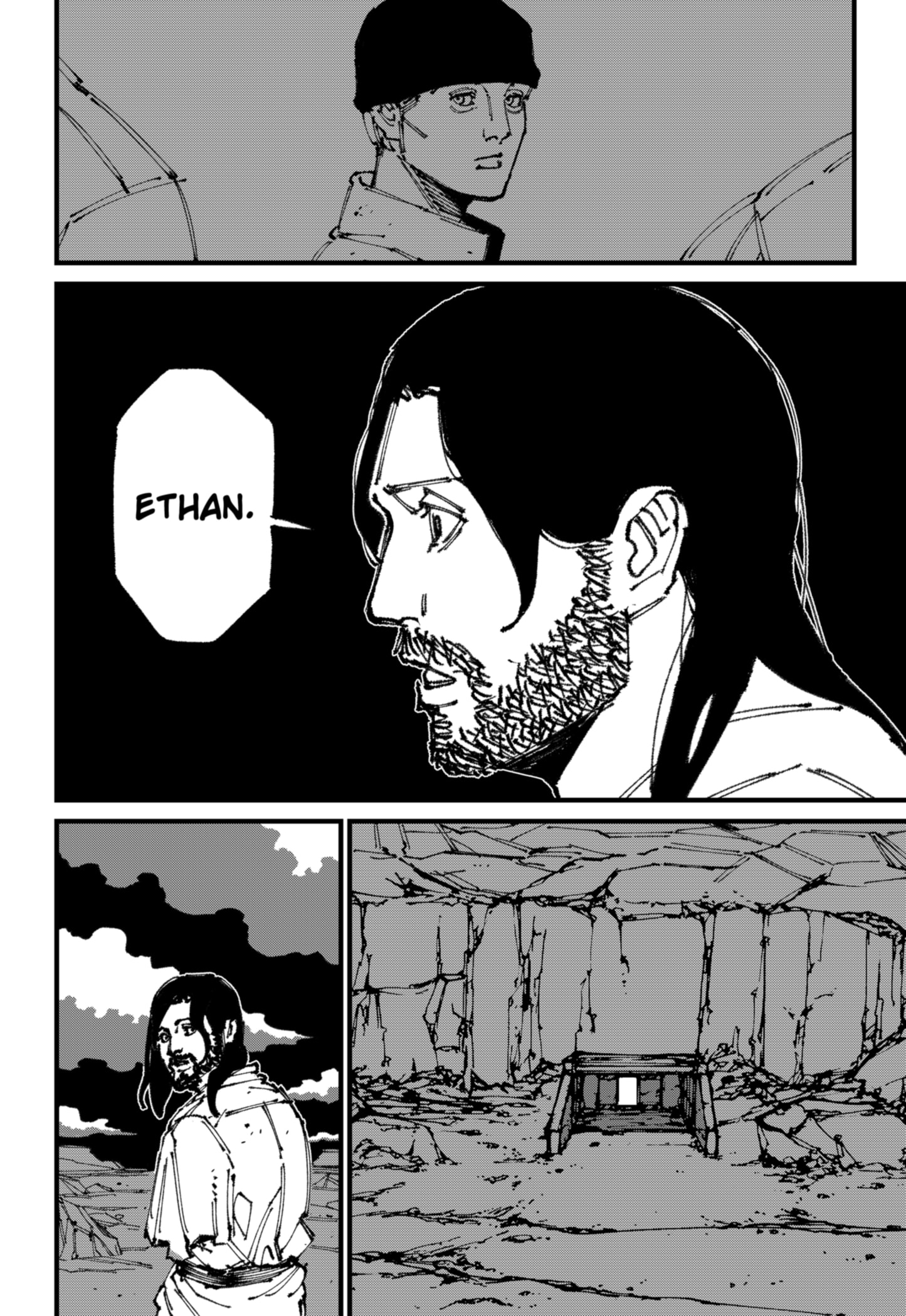 Read MAD EN Manga Online