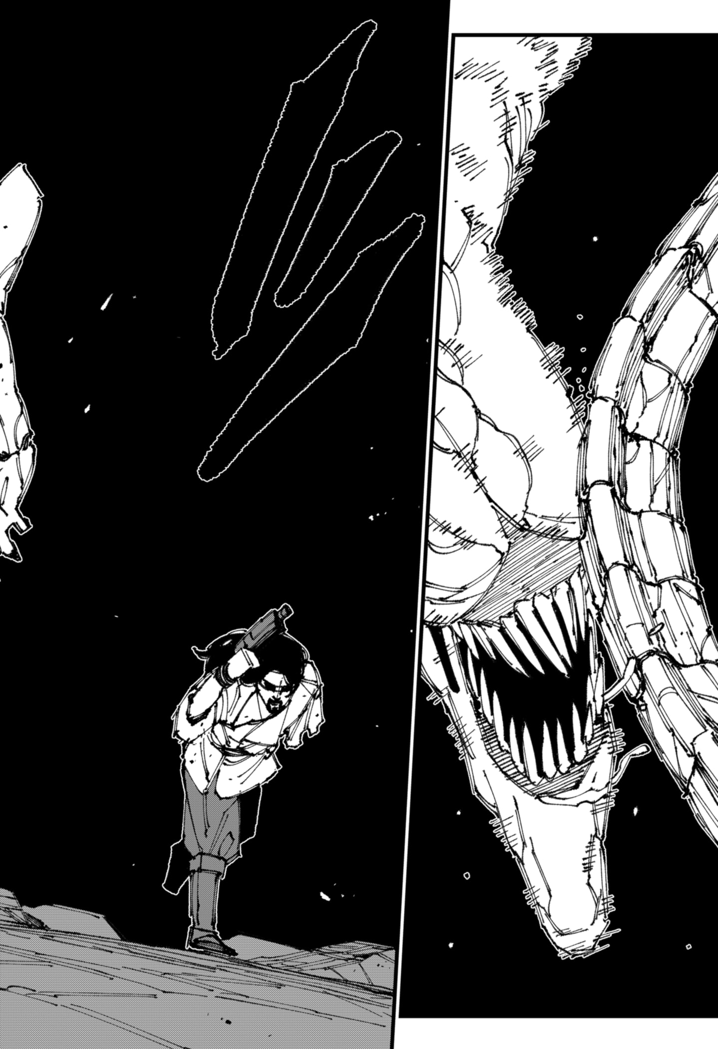Read MAD EN Manga Online