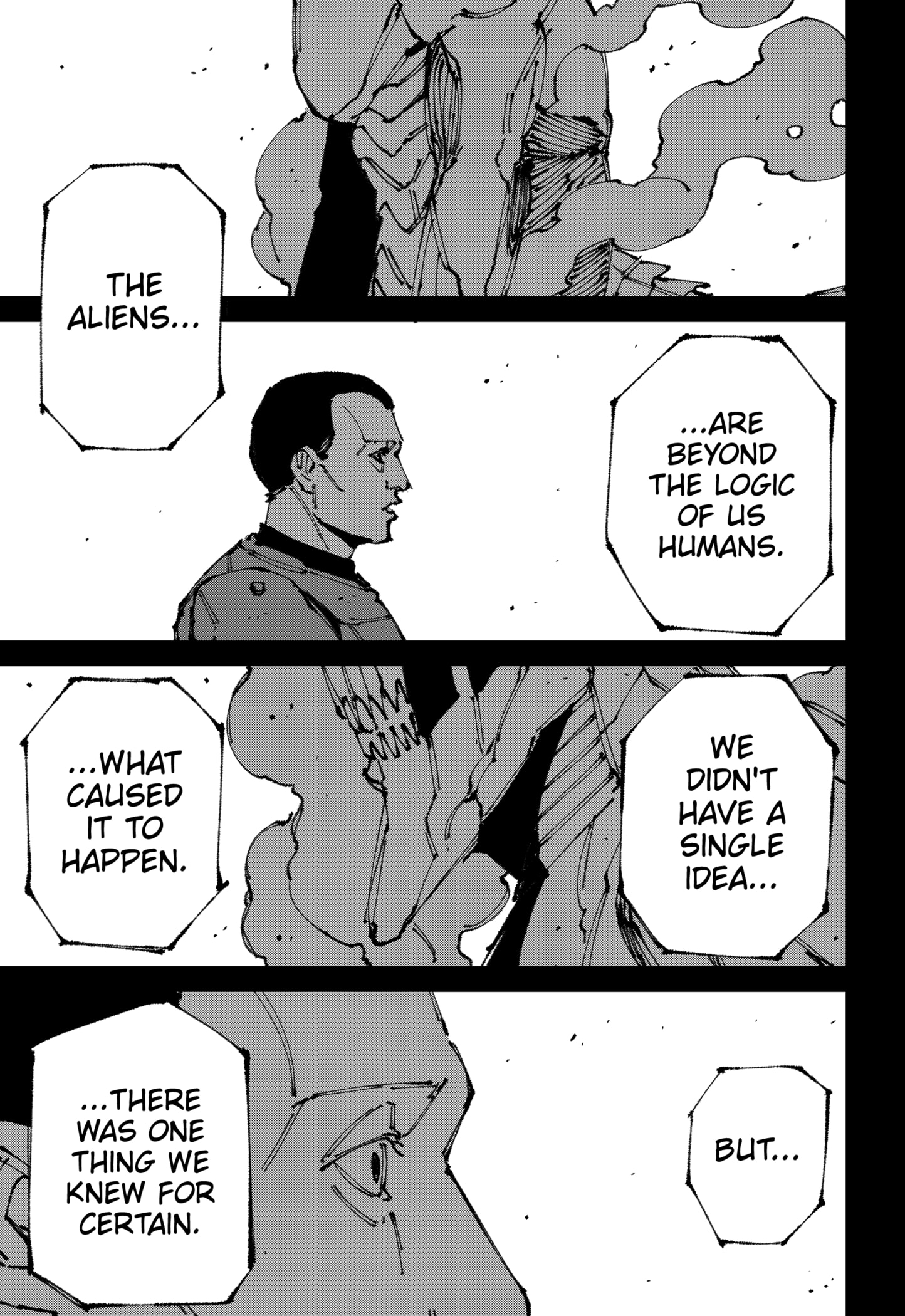 Read MAD EN Manga Online