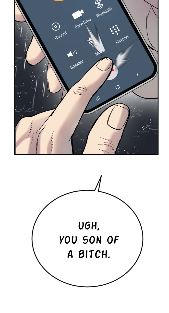 Read Manager Kim EN Manga Online