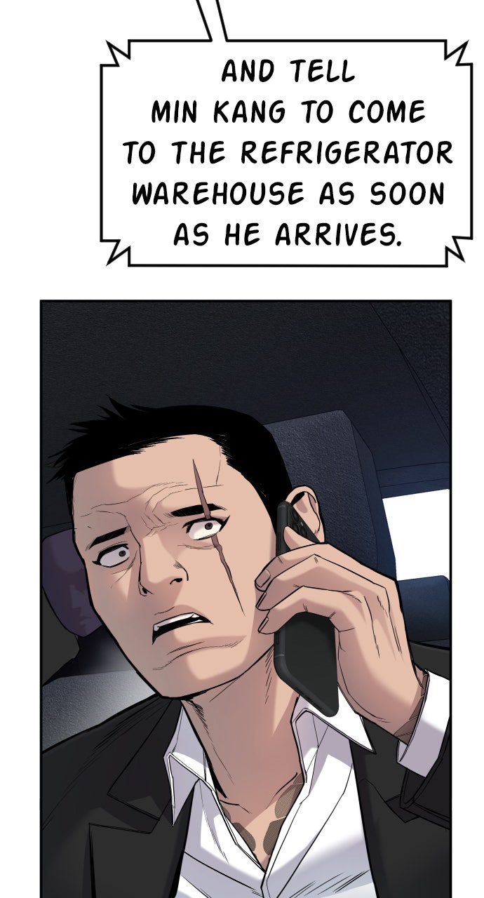 Read Manager Kim EN Manga Online