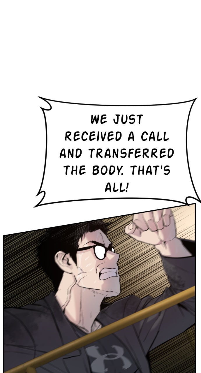 Read Manager Kim EN Manga Online