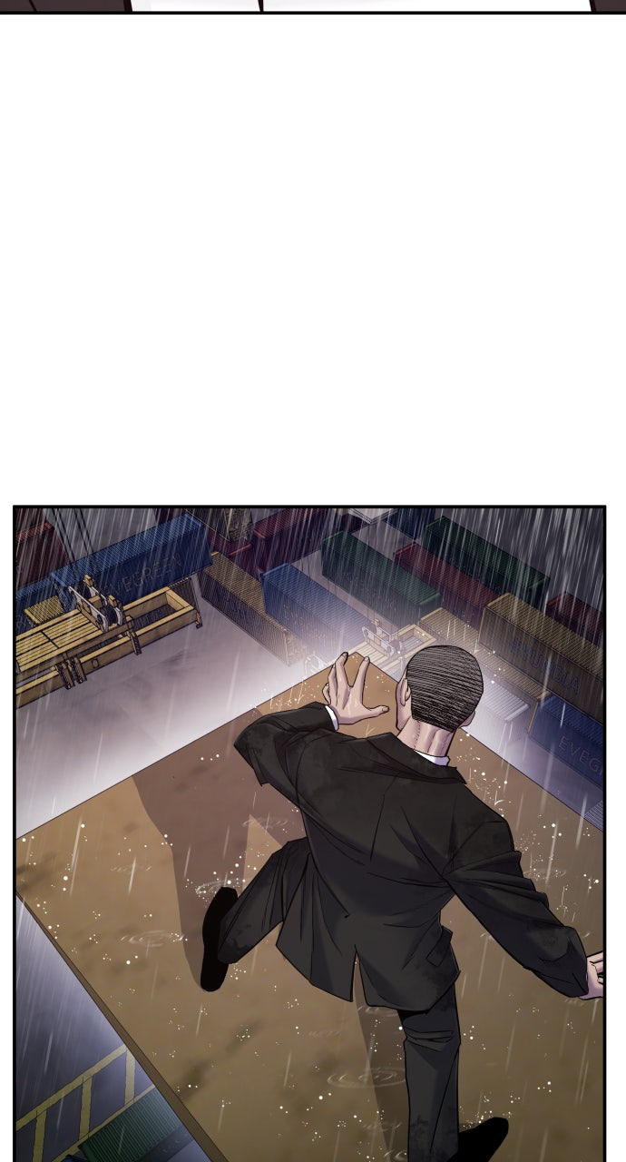 Read Manager Kim EN Manga Online