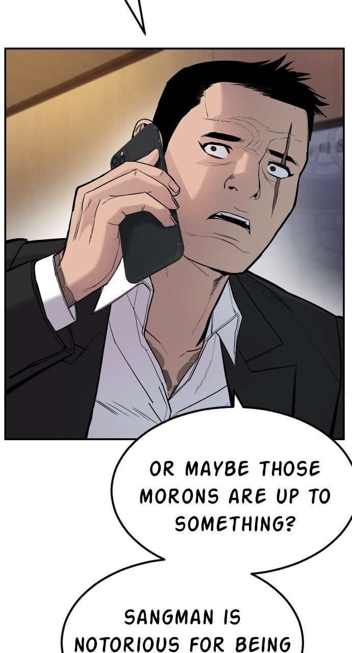 Read Manager Kim EN Manga Online