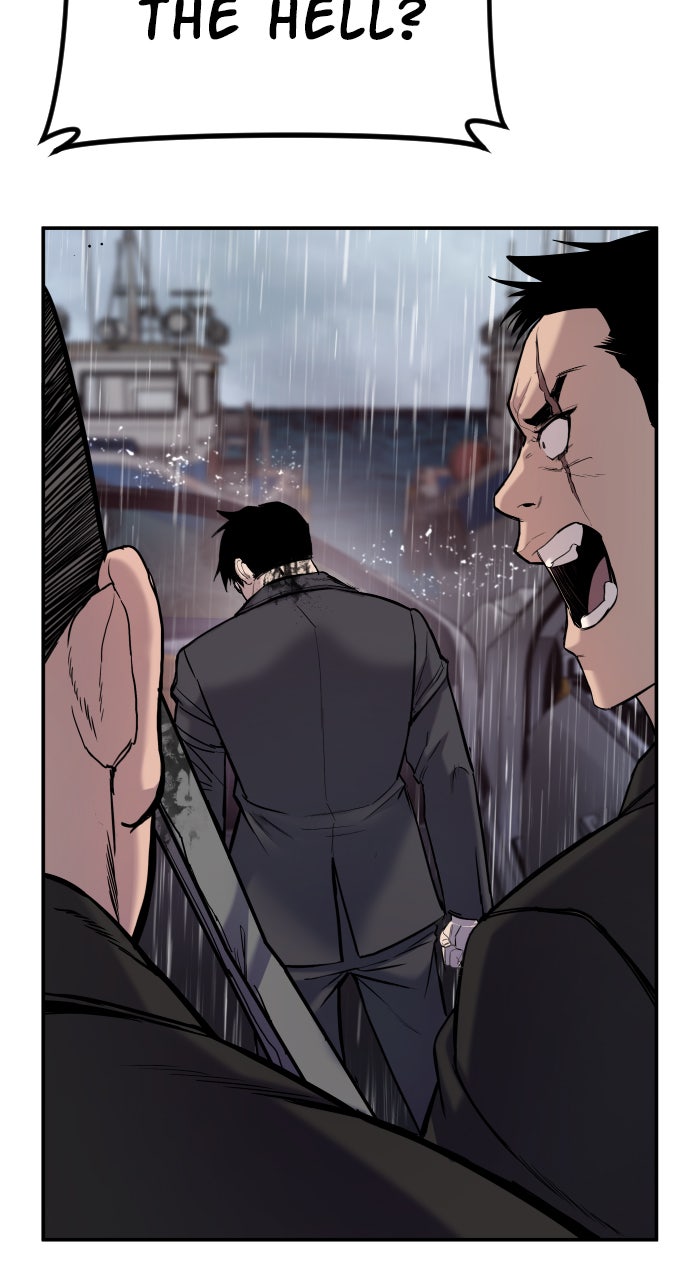 Read Manager Kim EN Manga Online