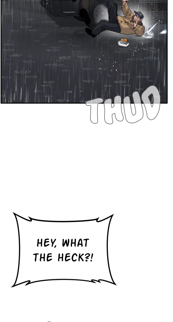 Read Manager Kim EN Manga Online