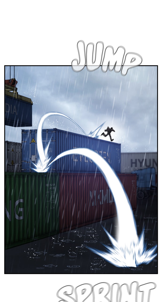Read Manager Kim EN Manga Online