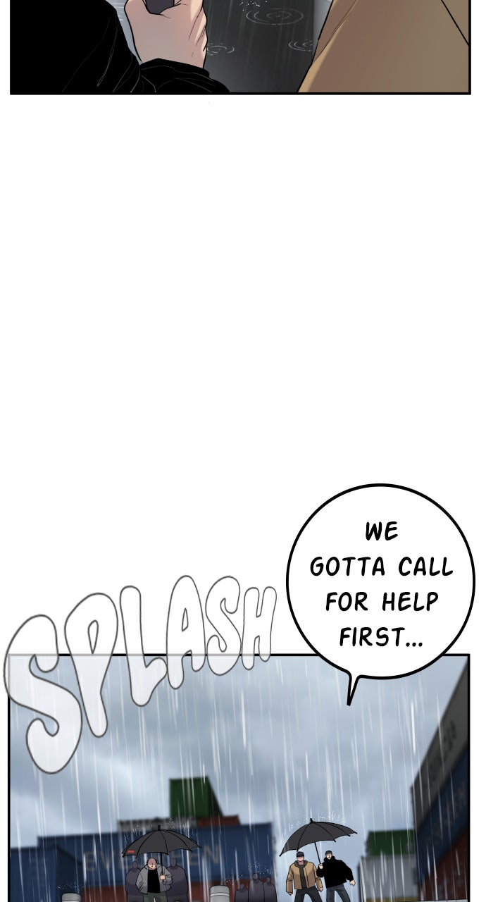 Read Manager Kim EN Manga Online
