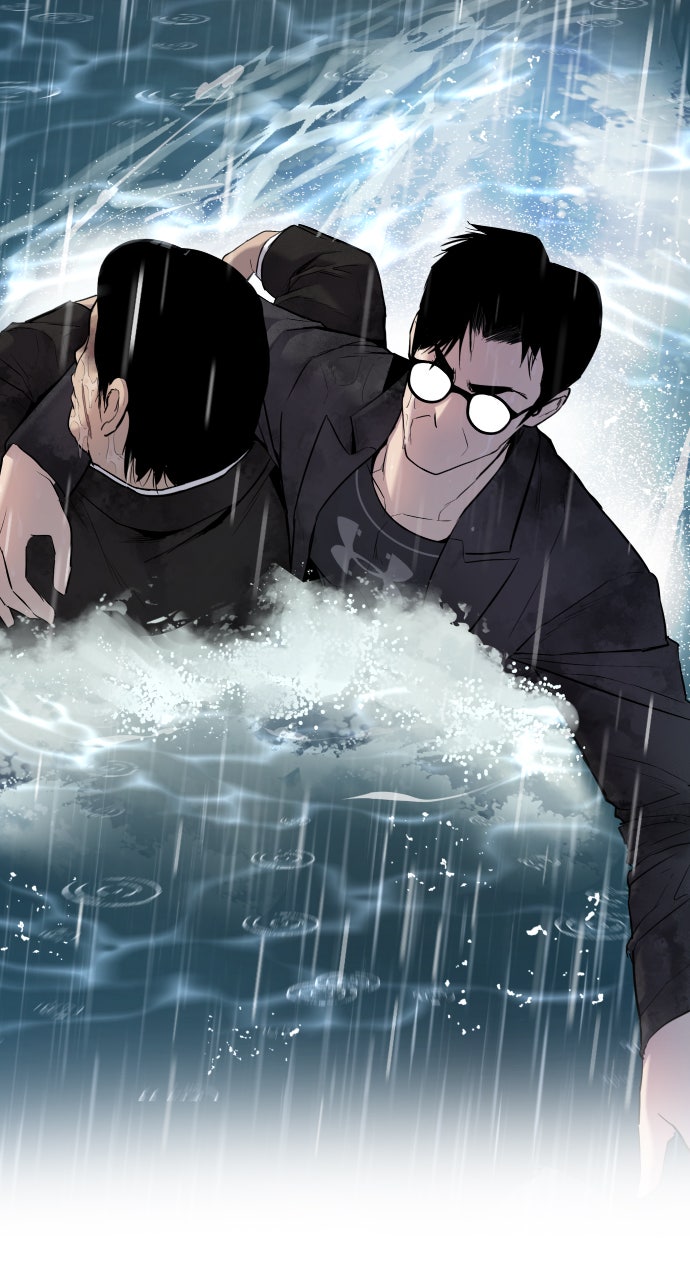 Read Manager Kim EN Manga Online