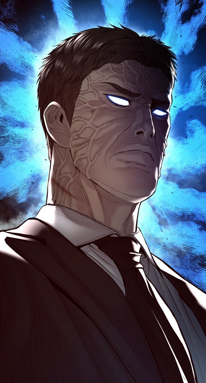 Read Manager Kim EN Manga Online