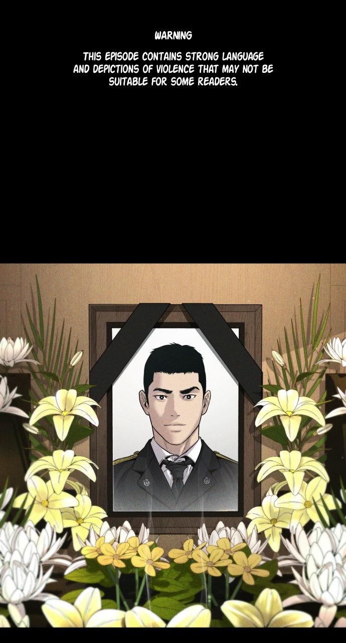 Read Manager Kim EN Manga Online