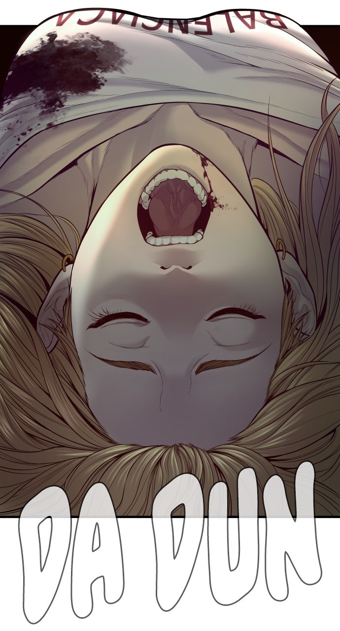 Read Manager Kim EN Manga Online