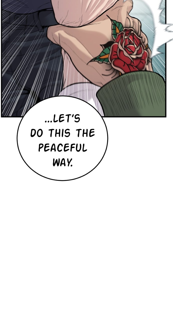 Read Manager Kim EN Manga Online