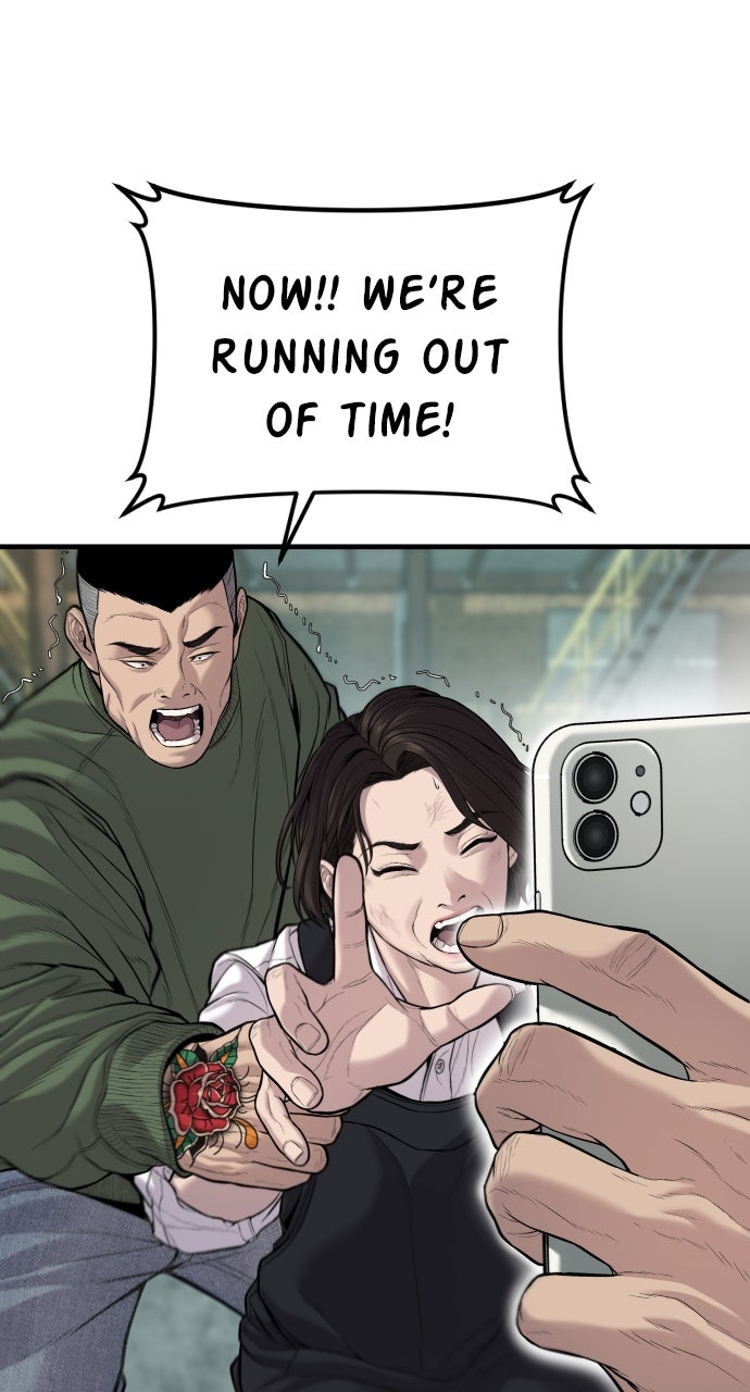 Read Manager Kim EN Manga Online