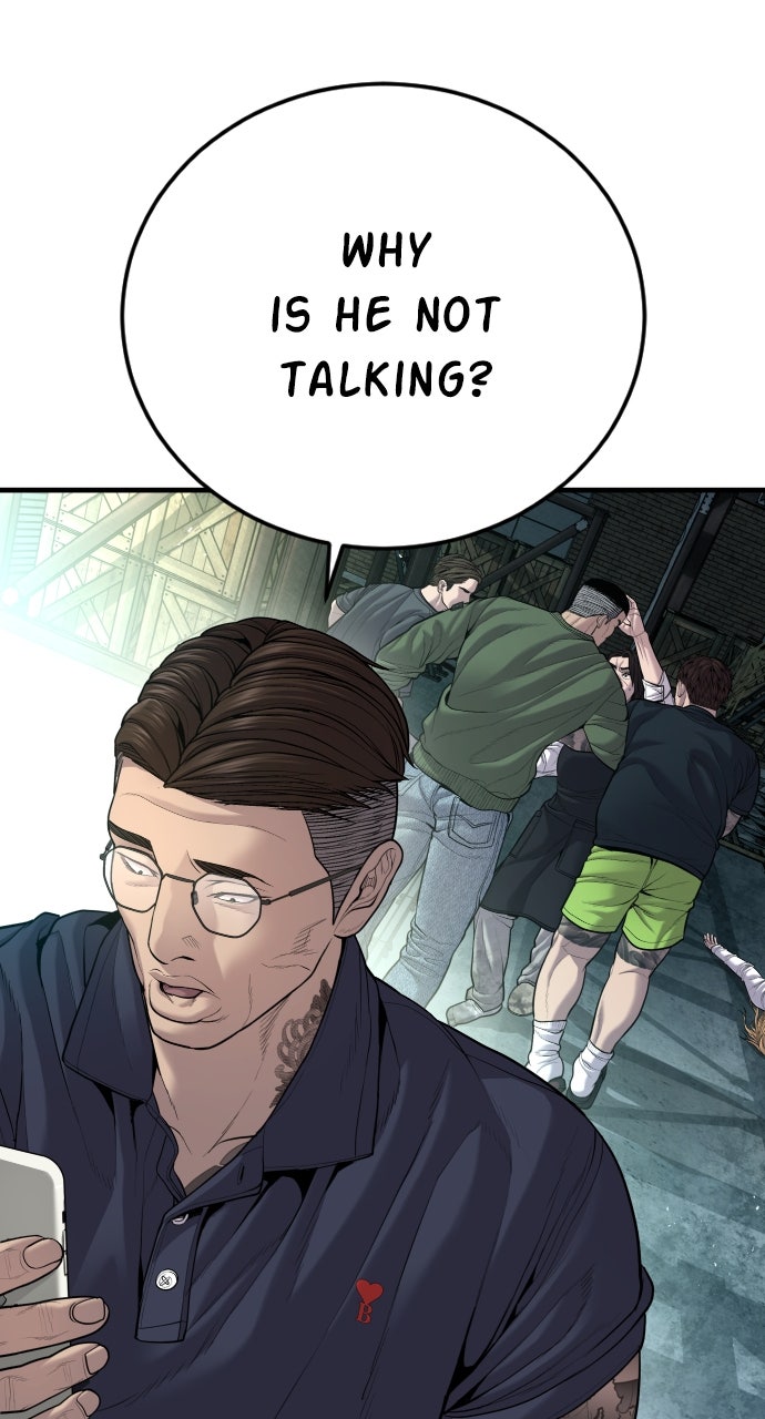 Read Manager Kim EN Manga Online