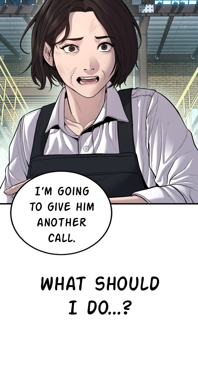 Read Manager Kim EN Manga Online