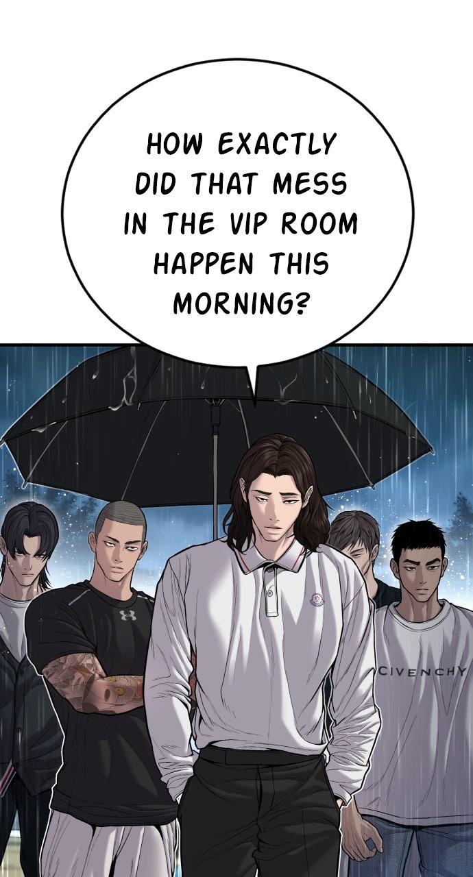 Read Manager Kim EN Manga Online