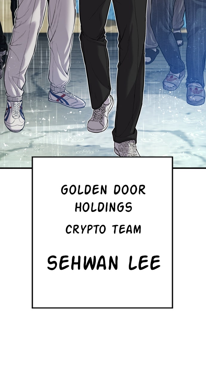 Read Manager Kim EN Manga Online