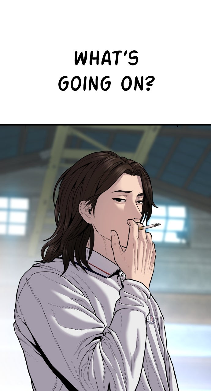 Read Manager Kim EN Manga Online