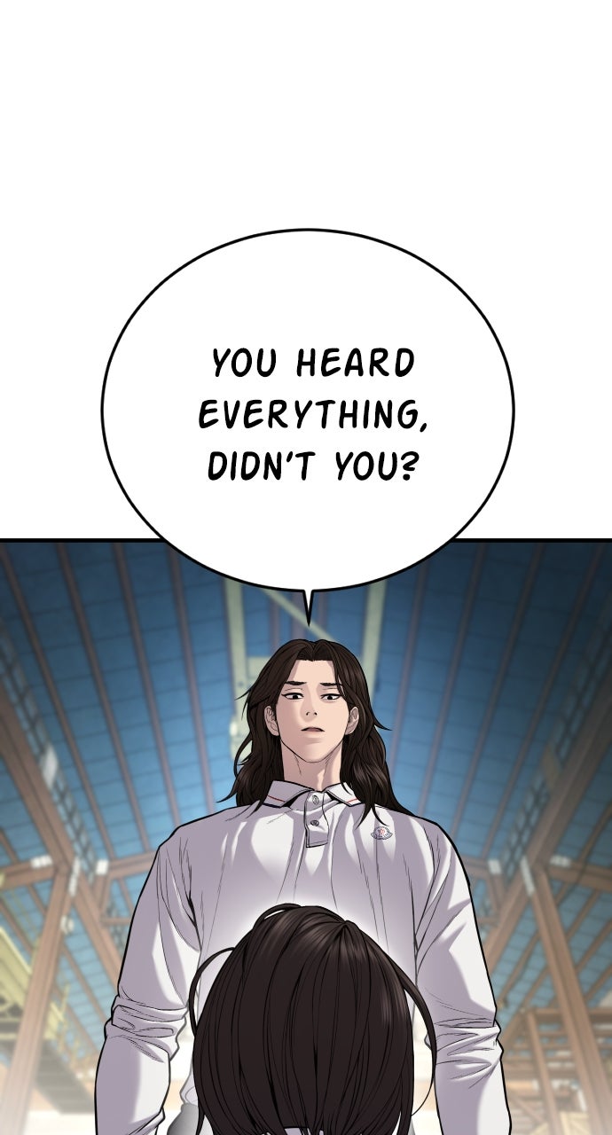 Read Manager Kim EN Manga Online