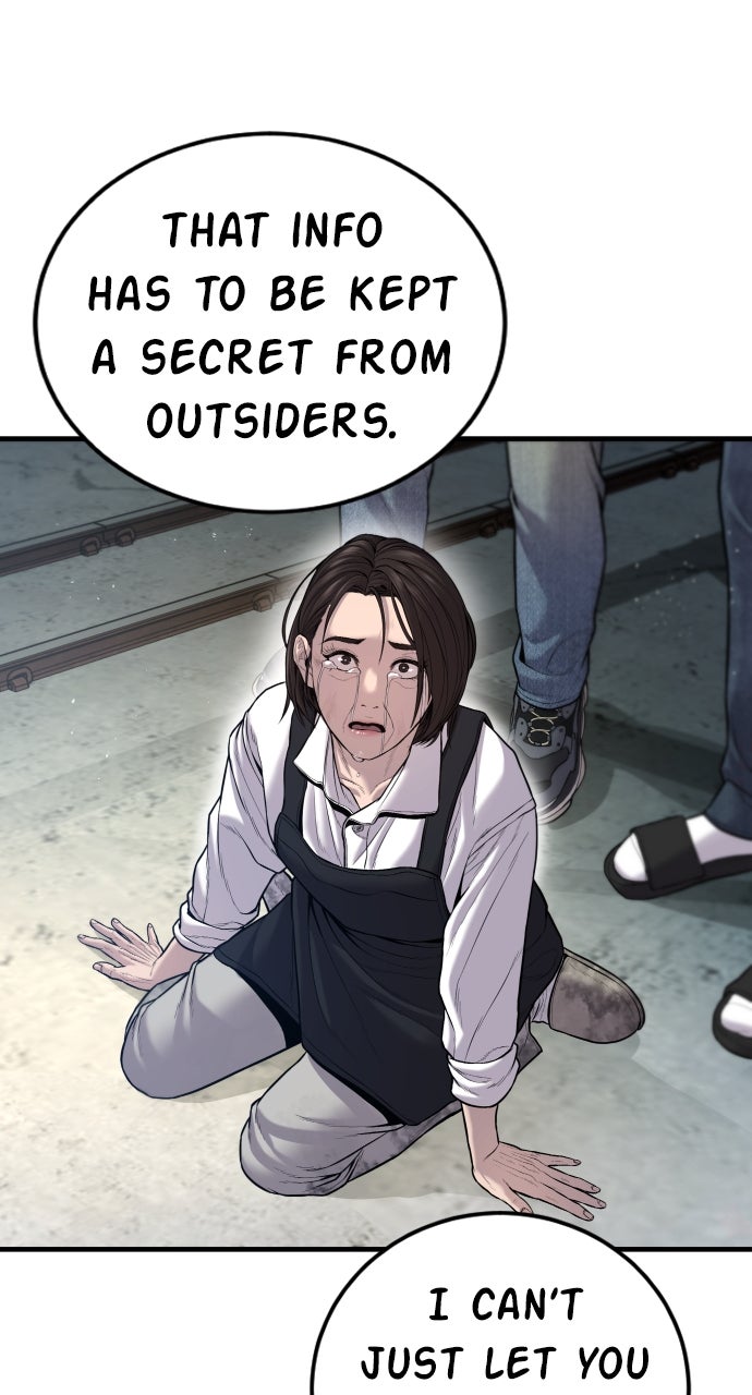 Read Manager Kim EN Manga Online