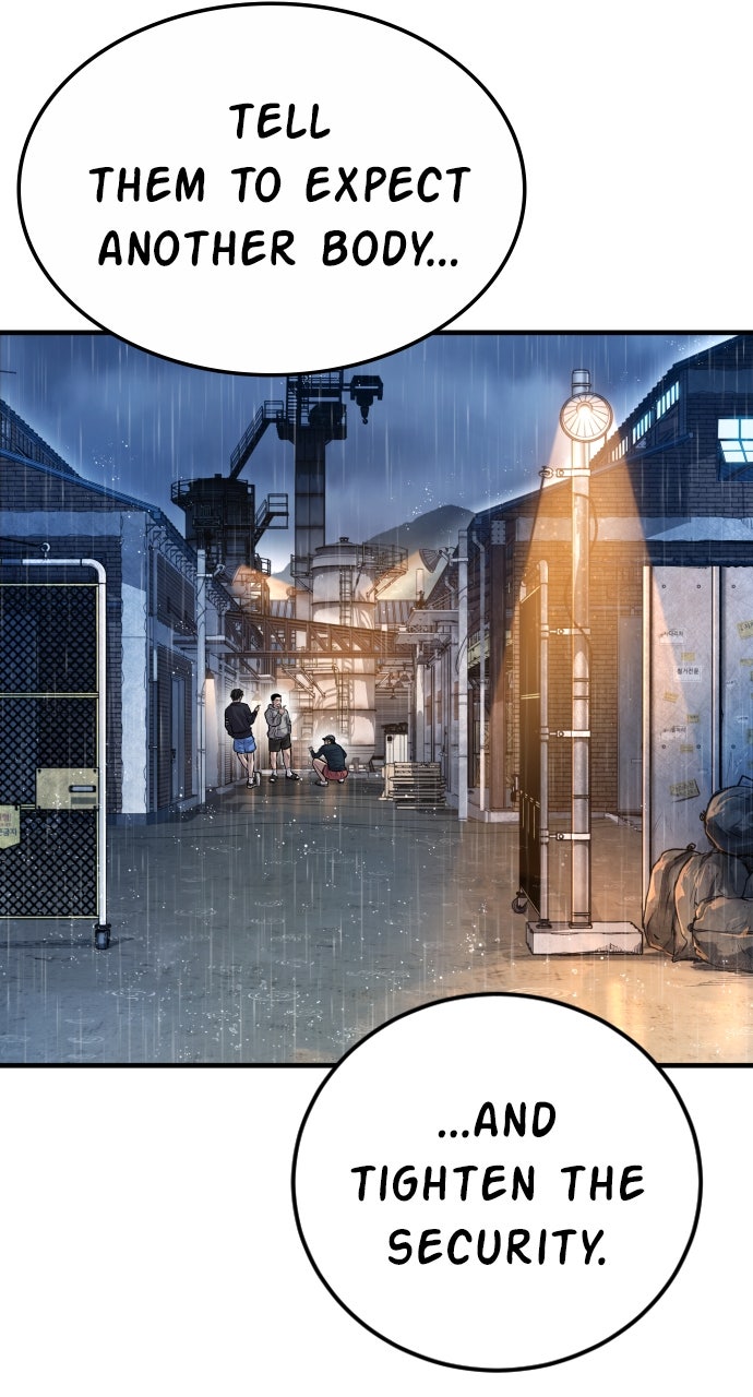 Read Manager Kim EN Manga Online