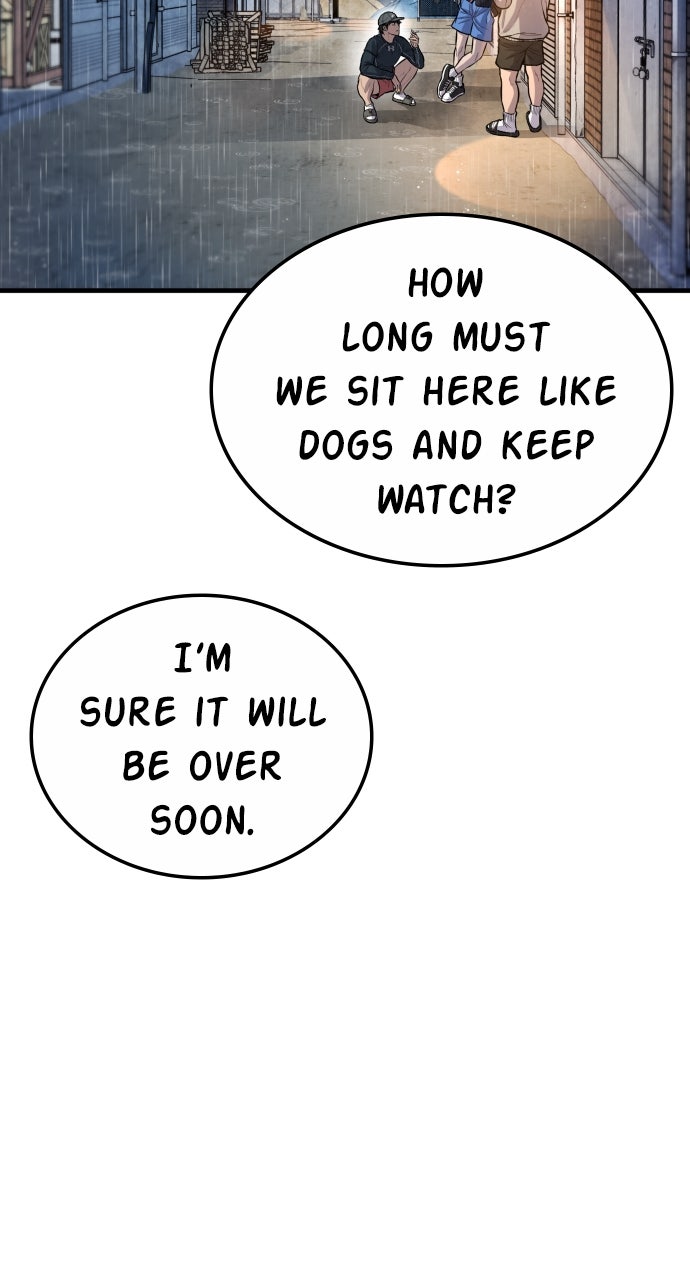 Read Manager Kim EN Manga Online
