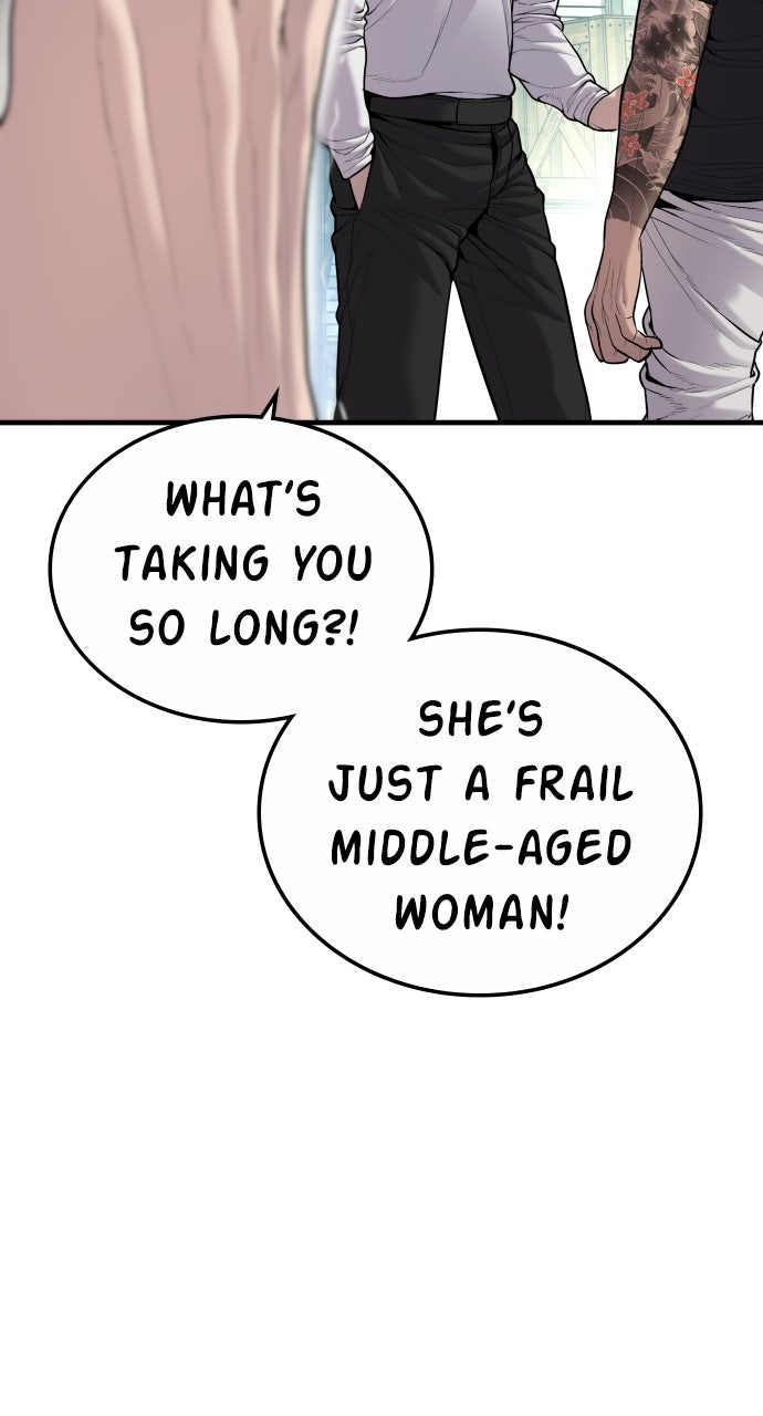 Read Manager Kim EN Manga Online