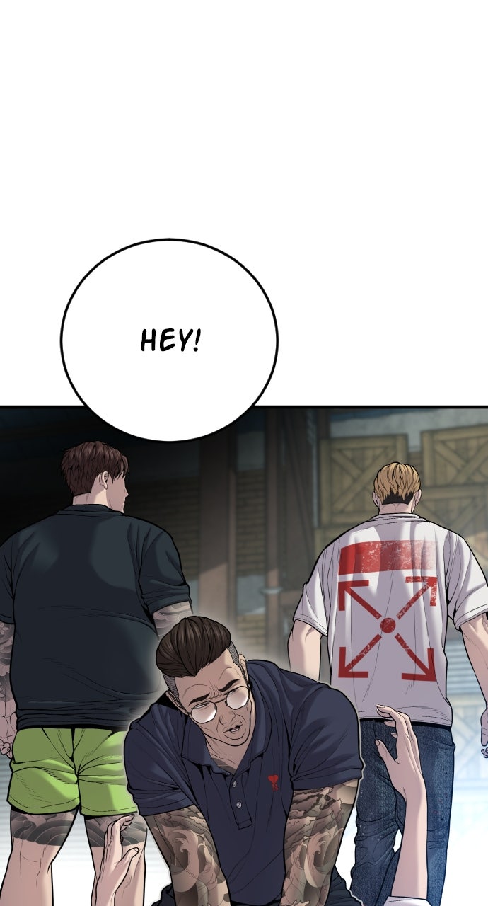 Read Manager Kim EN Manga Online