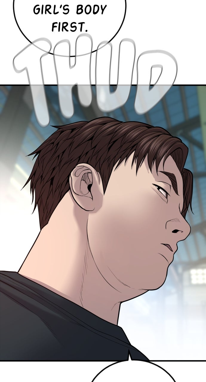 Read Manager Kim EN Manga Online