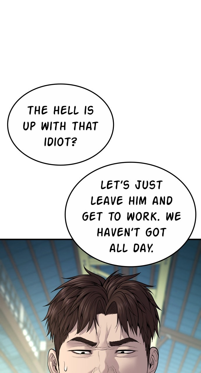 Read Manager Kim EN Manga Online