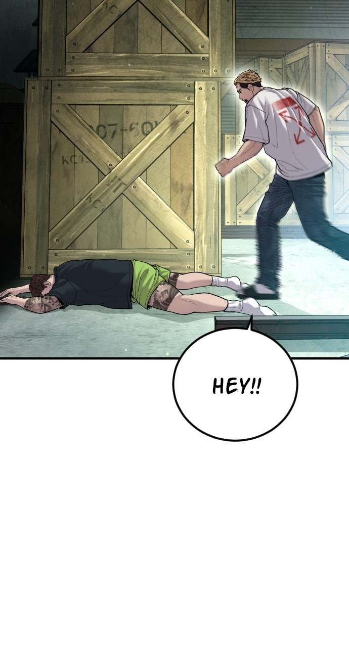 Read Manager Kim EN Manga Online
