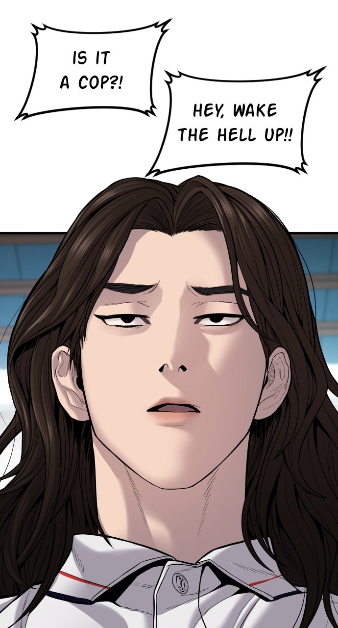 Read Manager Kim EN Manga Online