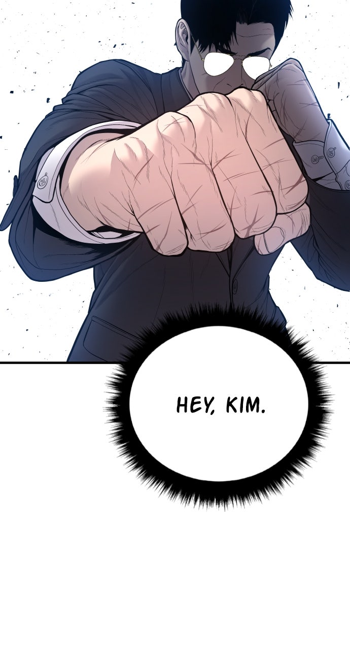 Read Manager Kim EN Manga Online