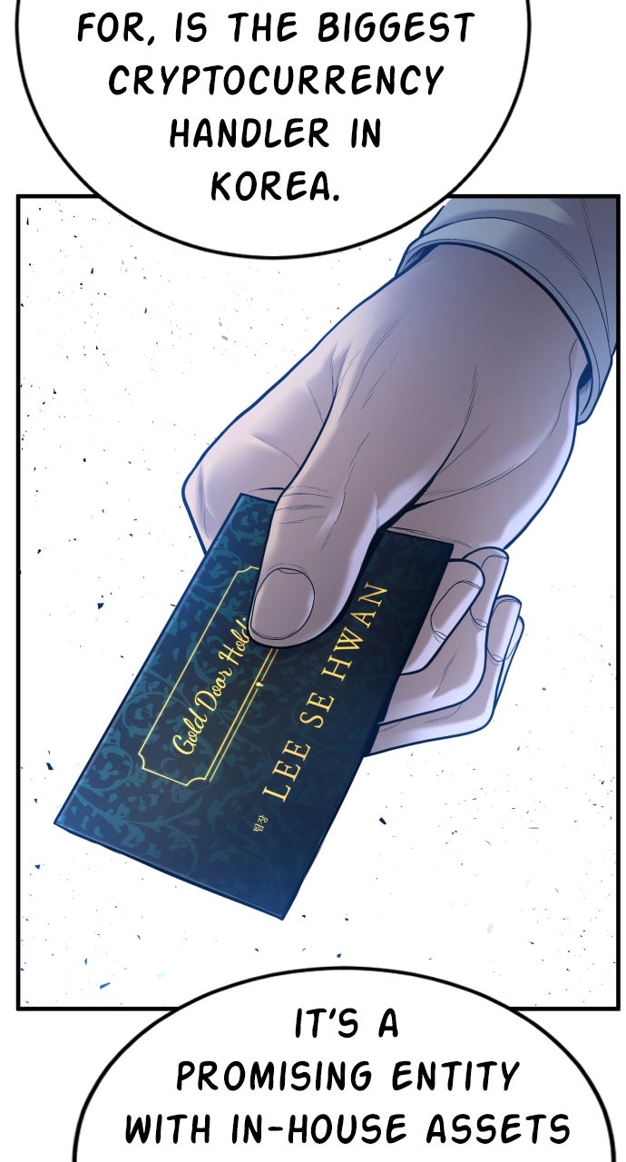Read Manager Kim EN Manga Online