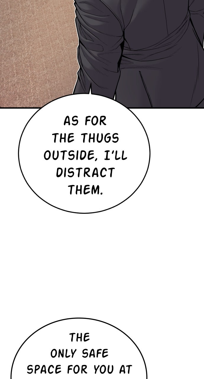 Read Manager Kim EN Manga Online