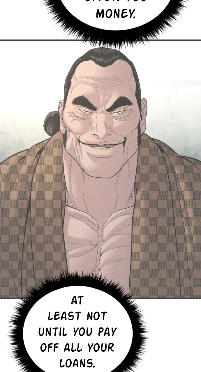 Read Manager Kim EN Manga Online