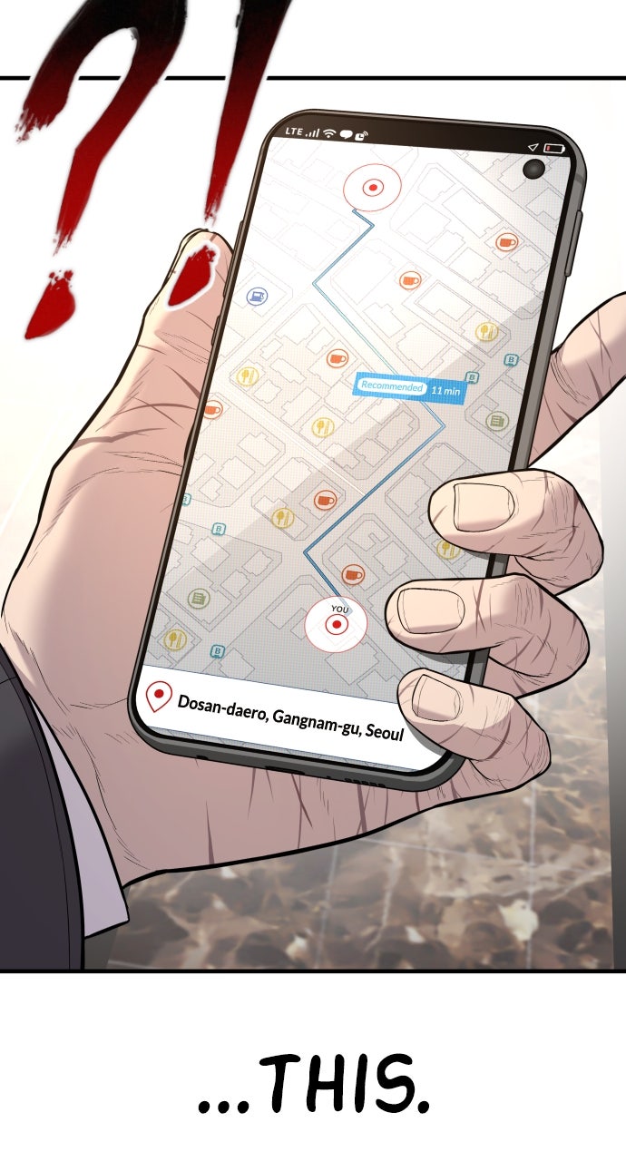 Read Manager Kim EN Manga Online