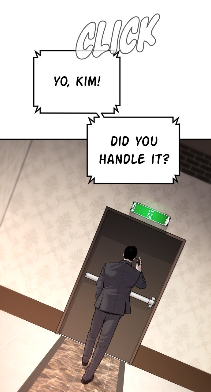 Read Manager Kim EN Manga Online
