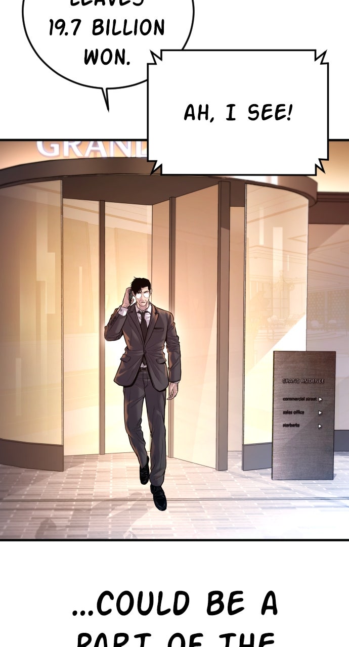 Read Manager Kim EN Manga Online