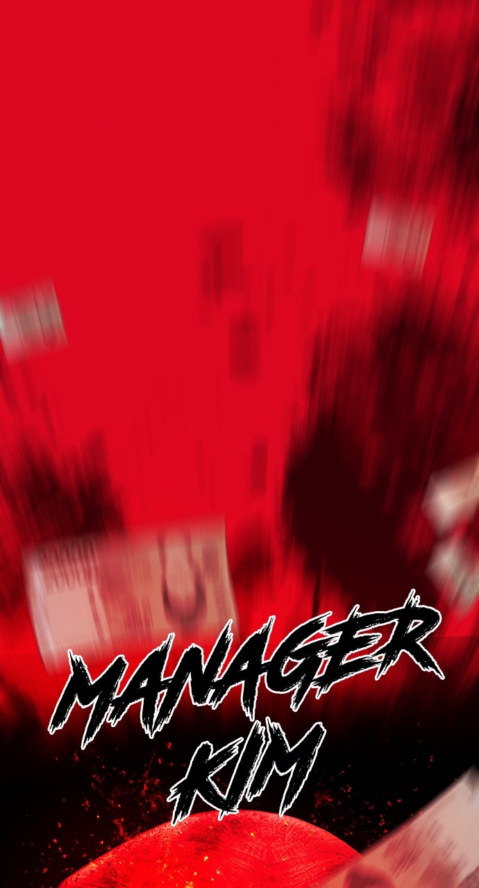 Read Manager Kim EN Manga Online