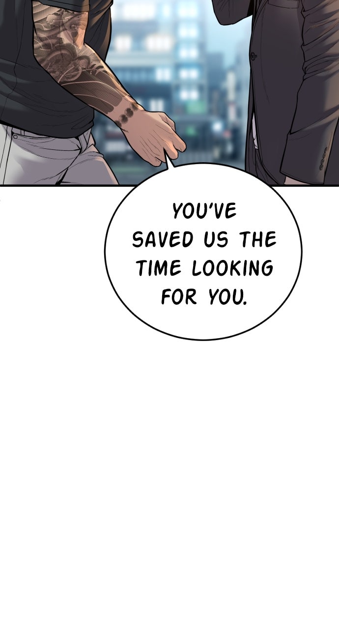 Read Manager Kim EN Manga Online