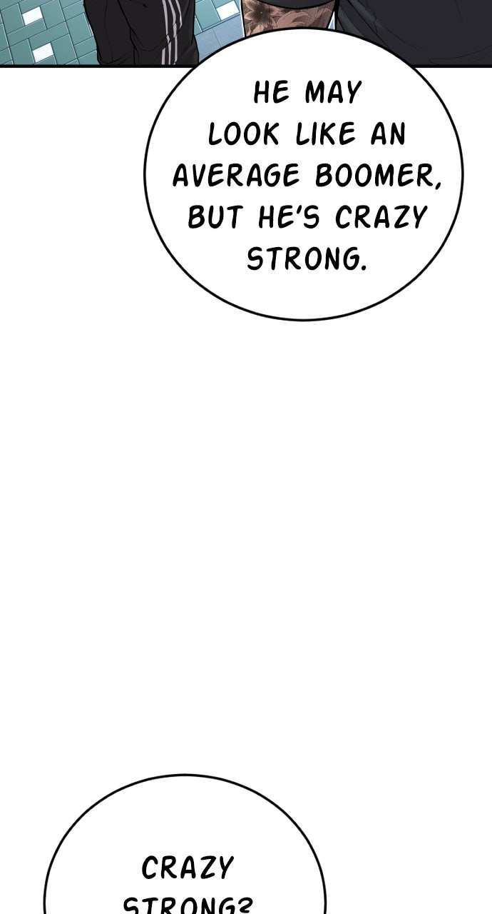 Read Manager Kim EN Manga Online