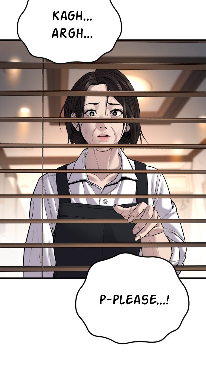 Read Manager Kim EN Manga Online