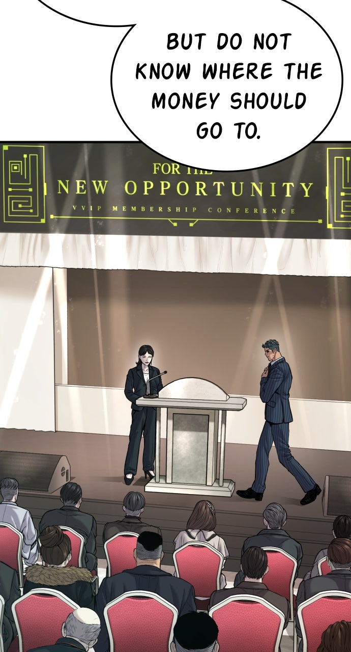 Read Manager Kim EN Manga Online