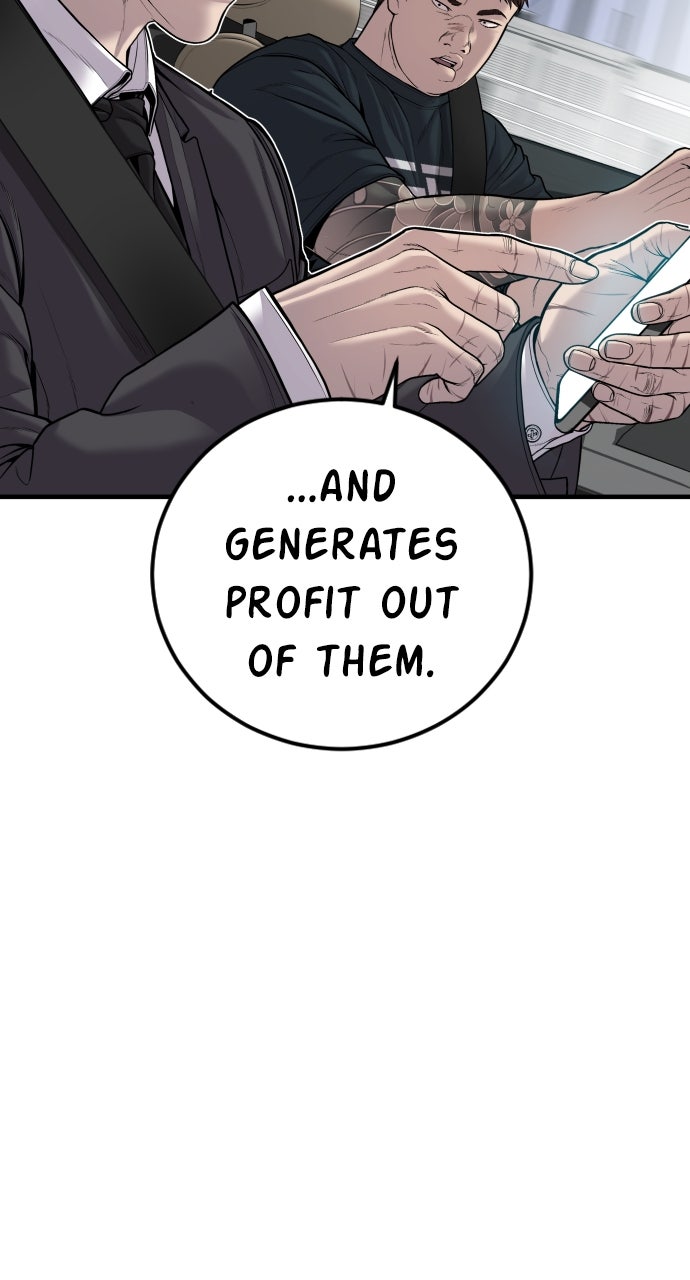 Read Manager Kim EN Manga Online