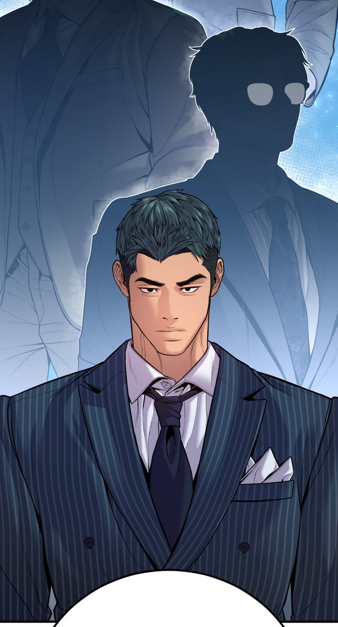 Read Manager Kim EN Manga Online