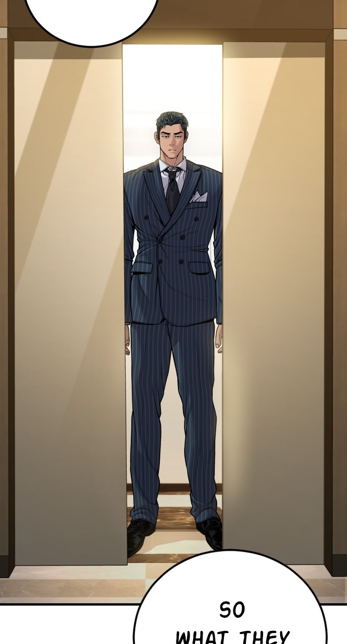 Read Manager Kim EN Manga Online